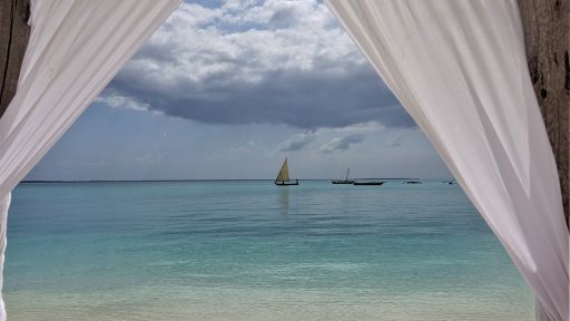 Tanzanya - Zanzibar