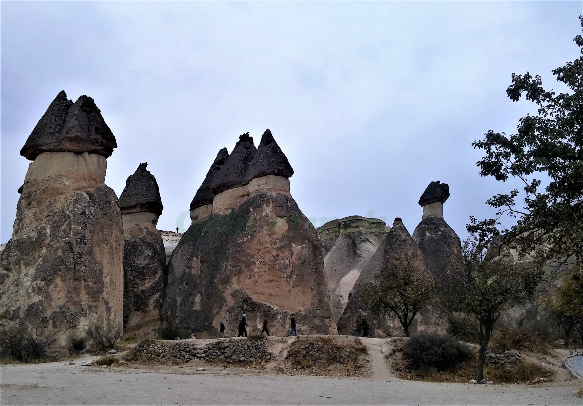 Kapadokya 7