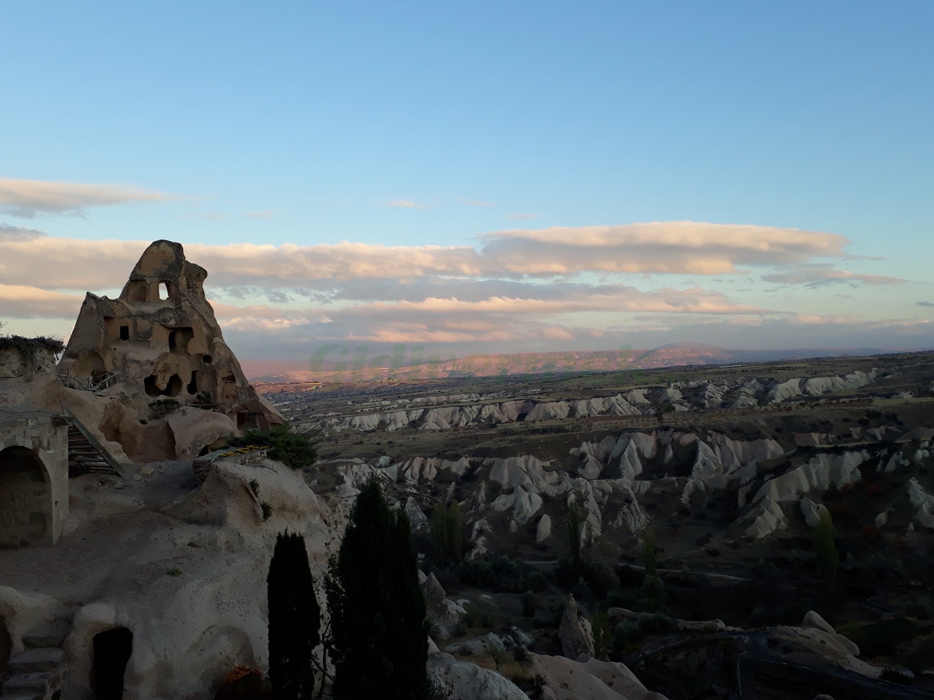 Kapadokya 10