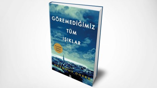 Göremediğimiz Tüm Işıklar