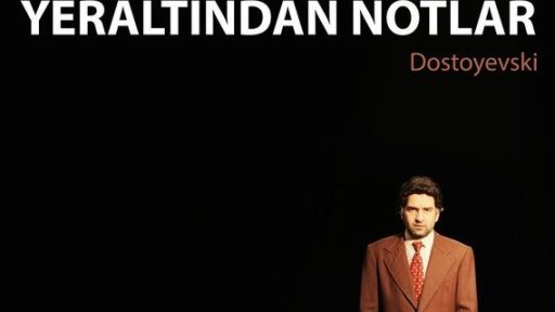 Klasiklerle Nefes Darlığı, Yürek Sıkışması ve Diğer Tuhaf Arzular