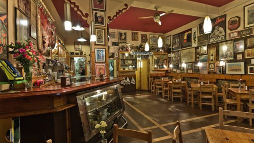 Bask Pintxos’ları ve “Xukela”