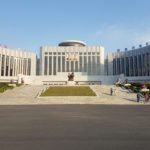 Dünya Değişmeden Yaşanılması Gereken Bir Macera; Kuzey Kore