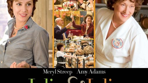 Julie & Julia