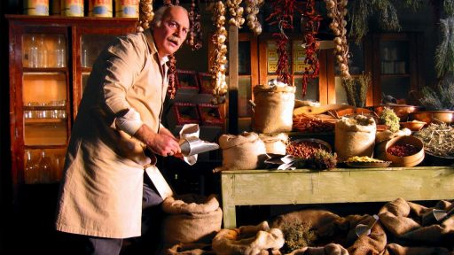 Politiki Kouzina – A Touch of Spice (Bir Tutam Baharat)