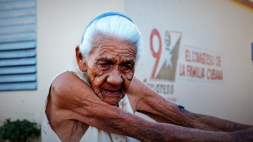 Trinidat / Küba / 2018