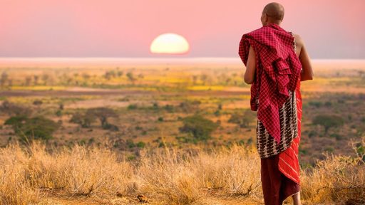 Klimanjaro’nun ve Serengeti’nin Ülkesi; Tanzanya