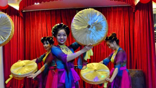 Ho Chi Minh / Vietnam