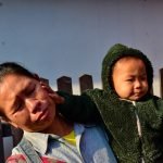 Güney Asya İnsanları II