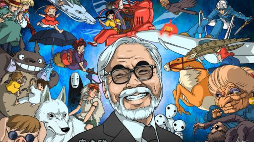 Doğa, Ruh ve Sinema: Miyazaki’nin fısıltıları