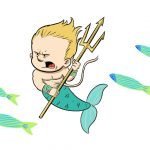 Torun Poseidon’dan Mektup