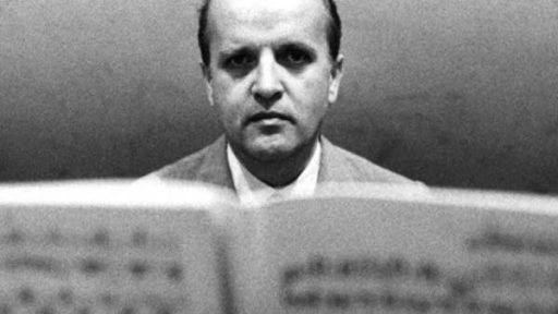 İtalyan Sinemasının Sesi: Nino Rota’nın Müzikal Mirası