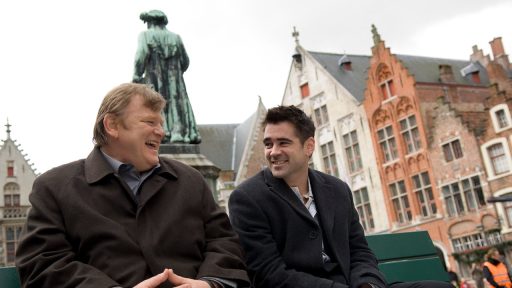 In Bruge