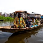 Coğrafya Kaderdir; Togo, Benin ve Gana