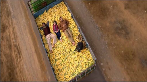 Bajrangi Bhaijiaan (Bajrangi Ağabey)