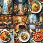 PY Öneriyor: İstanbul’dan Mekan Notlarım…