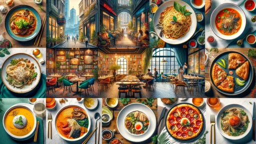 PY Öneriyor: İstanbul’dan Mekan Notlarım…