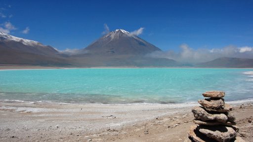 Çok Zorlu Ama Hayat Boyu Unutulmayacak Bir Coğrafya; Bolivya