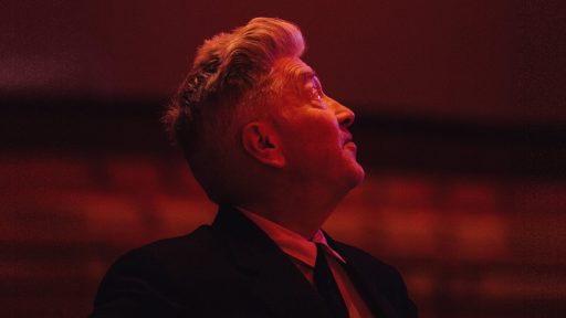 David Lynch’in Ardından: Kaosta bir Denge Arayışı