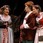 Hansel and Gratel (Hansel ve Gretel)