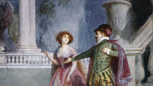 Don Giovanni ( Don Juan)