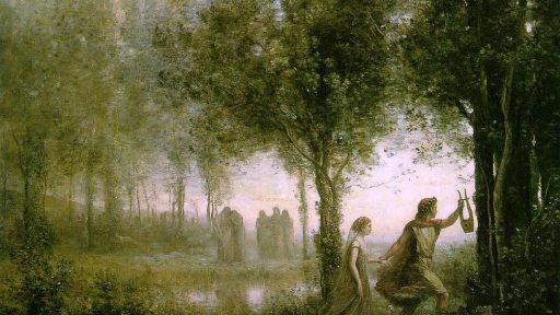 Orfeo ed Euridice (Orfeo ve Euridice)