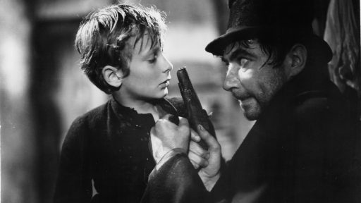 Oliver Twist