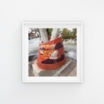 Bodrum Ağaç Mozaikleri II