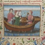 Tristan and Isolde ( Tristan ve Isolde)