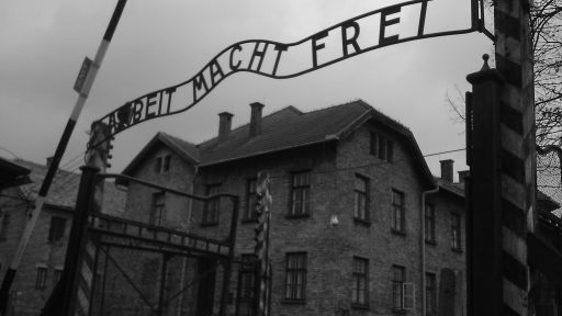 Tarihteki Kötü Leke: Soykırım Temalı Filmler