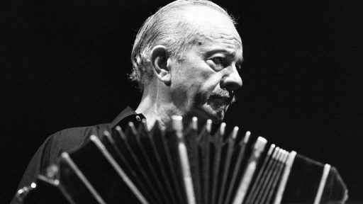 Ya Piazzolla Olmasaydı!