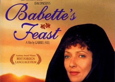 Babette’s Feast (Babette’in Şöleni)