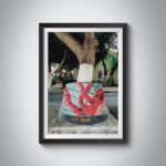 Bodrum Ağaç Mozaikleri I