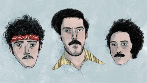 İstanbul’un Alternatif Sesleri