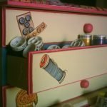 DİKİŞ KUTUSU
