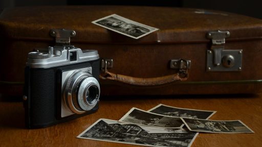 Bir Fotoğraf İnsana Neler Düşündürüyor