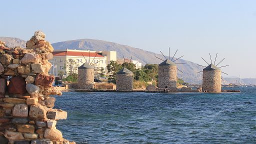 Komşiii…