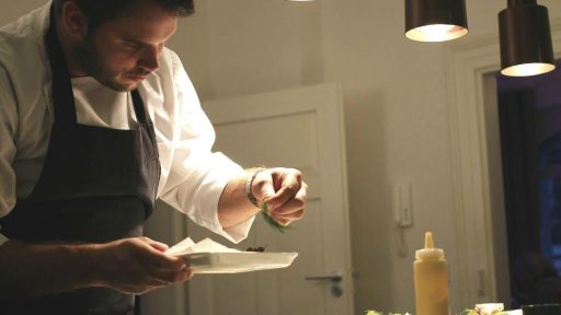 Av Eti ve “Christian & Friends Taste Kitchen”