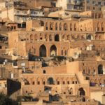 Bir Masal Diyarı; Mardin…