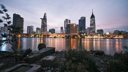 Vietnam’ın Gelecekte Parlayacak Merkezi: Saigon
