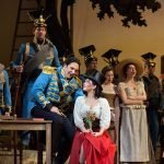 L’Elisir D’Amore (Aşk İksiri)