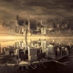 Her Kentte Gerçeğe Paralel Bir Yaşam Daha