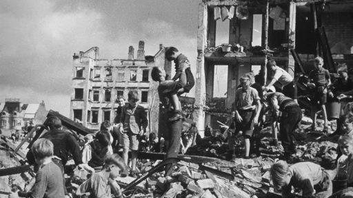 Almanya Sıfır Yılı (Germany Year Zero)