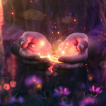 Şifacılar, Şamanlar, Büyücüler ve Işık Üzerine 1