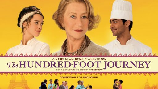 The Hundred Foot Journey (Aşk Tarifi)