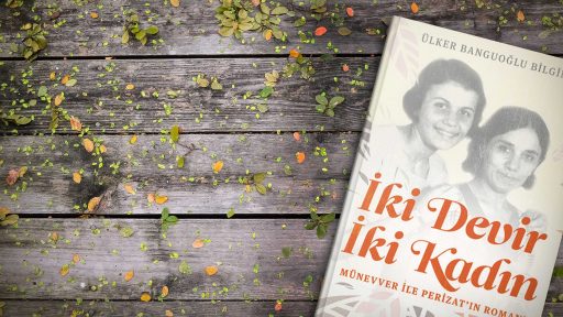 İki Devir İki Kadın