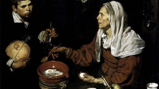 Mutfakta ve Sofrada Paylaşım