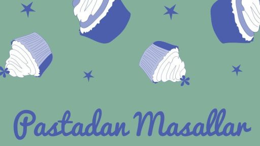 Hayal Gücümüzün Rotasını Neler Çizer?