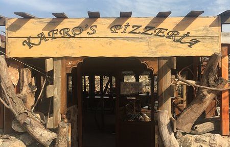 Kafro’s Pizzeria