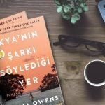 Kya’nın Şarkı Söylediği Yer